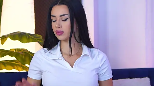 Snapshot of Jenna_Day chatting on October 6, 2025, 9:07 am Jenna Day online show from October 6, 2025, 9:07 am