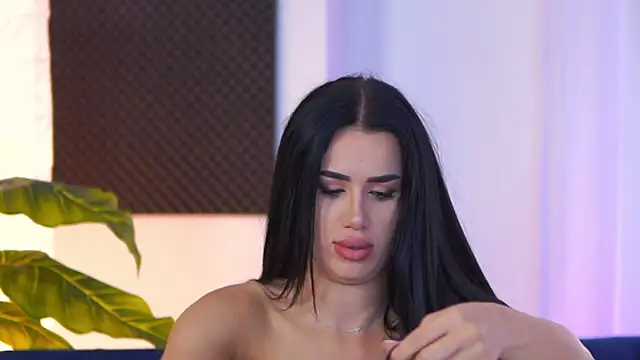 Snapshot of Jenna_Day chatting on October 15, 2025, 8:58 am Jenna Day online show from October 15, 2025, 8:58 am