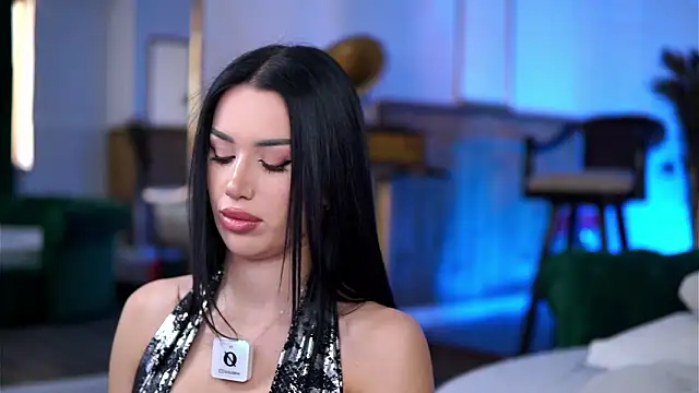 Jenna Day online show from January 17, 2026, 7:02 am