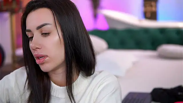 Jenna Day online show from February 22, 2026, 8:35 am