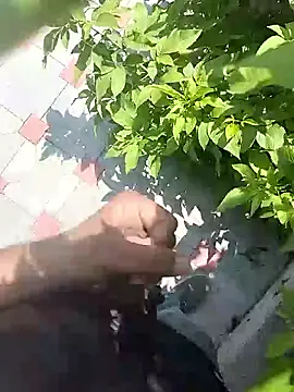 chootkapyasa007 online show from September 10, 2025, 7:19 am