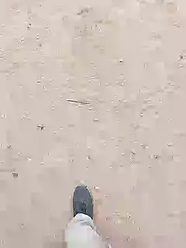 chootkapyasa007 online show from October 30, 2025, 8:27 am