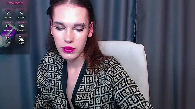 Cassie Bae online show from February 1, 2025, 11:27 pm