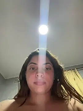 Nicollygriu online show from June 9, 2026, 11:49 pm