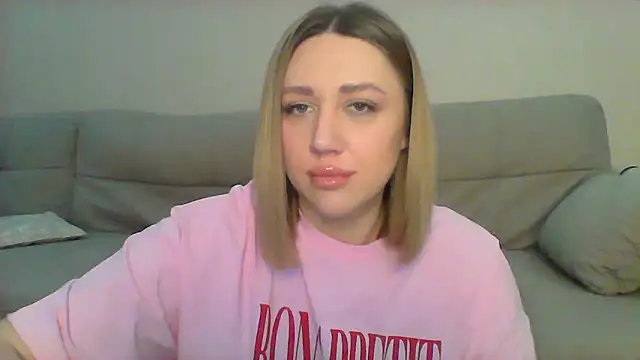 VickyLove047 online show from February 26, 2025, 5:53 am