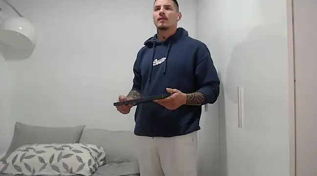 Snapshot of Geishastudios chatting on February 20, 2025, 9:11 am Geishastudios online show from February 20, 2025, 9:11 am