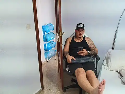 Snapshot of Geishastudios chatting on September 12, 2025, 10:48 am Geishastudios online show from September 12, 2025, 10:48 am