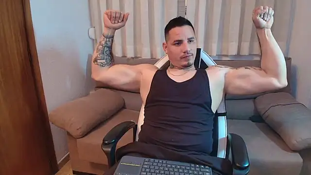 Snapshot of Geishastudios chatting on January 9, 2026, 7:15 pm Geishastudios online show from January 9, 2026, 7:15 pm