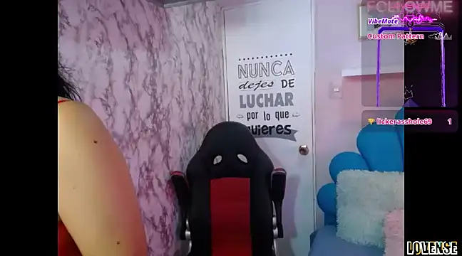 karime sexygirl online show from February 18, 2025, 1:43 am