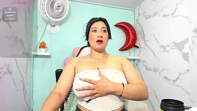 karime sexygirl online show from March 4, 2026, 10:43 am