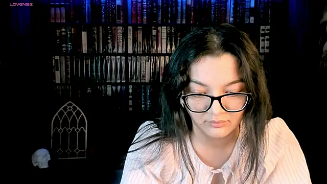 ZarifaBev online show from November 16, 2025, 9:59 am