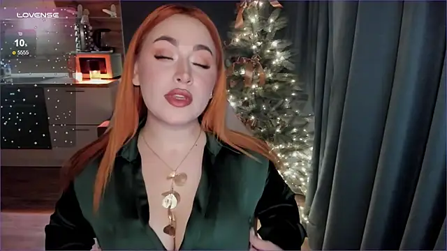 Snapshot of Flower_Camellia77 chatting on December 26, 2024, 8:42 pm Flower Camellia77 online show from December 26, 2024, 8:42 pm