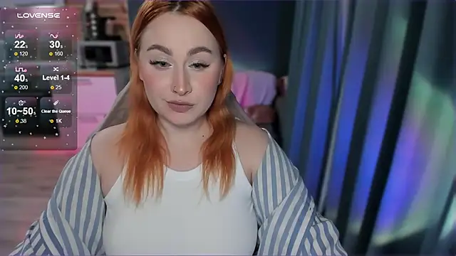 Snapshot of Flower_Camellia77 chatting on January 14, 2025, 11:16 pm Flower Camellia77 online show from January 14, 2025, 11:16 pm