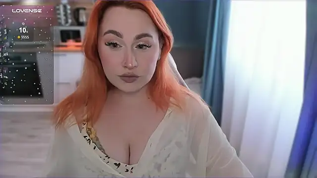 Snapshot of Flower_Camellia77 chatting on January 17, 2025, 7:51 am Flower Camellia77 online show from January 17, 2025, 7:51 am