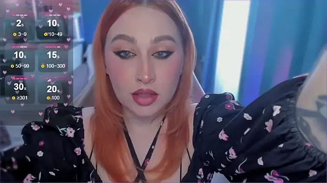 Snapshot of Flower_Camellia77 chatting on March 1, 2025, 12:34 pm Flower Camellia77 online show from March 1, 2025, 12:34 pm