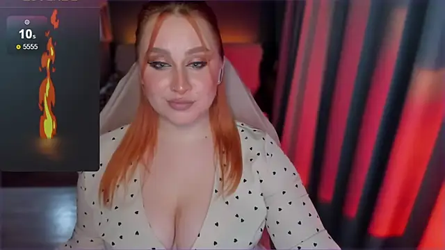 Snapshot of Flower_Camellia77 chatting on March 1, 2025, 10:53 pm Flower Camellia77 online show from March 1, 2025, 10:53 pm