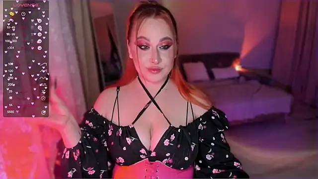 Snapshot of Flower_Camellia77 chatting on September 22, 2025, 11:40 pm Flower Camellia77 online show from September 22, 2025, 11:40 pm