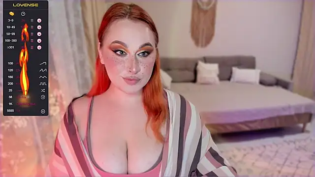 Snapshot of Flower_Camellia77 chatting on September 25, 2025, 9:40 pm Flower Camellia77 online show from September 25, 2025, 9:40 pm