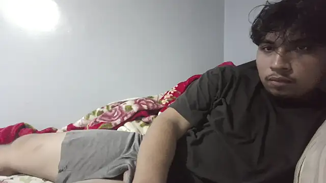 meximaloo1 online show from October 8, 2025, 6:11 am