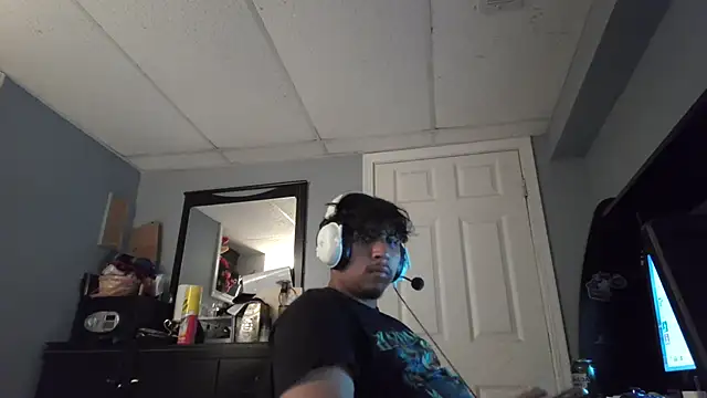 meximaloo1 online show from October 19, 2025, 6:36 am