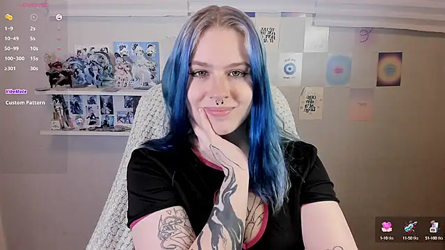 Snapshot of tender_kiitty chatting on October 10, 2025, 12:04 pm tender kiitty online show from October 10, 2025, 12:04 pm
