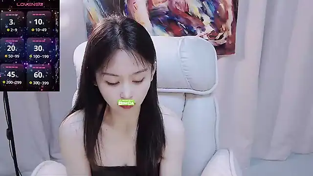 CN-Babycat online show from March 3, 2025, 4:14 am