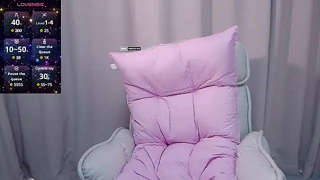 CN-Babycat online show from March 12, 2025, 2:30 am