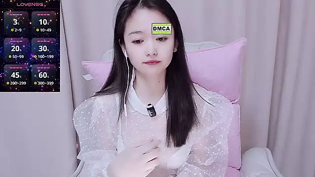 CN-Babycat online show from March 19, 2025, 2:16 am