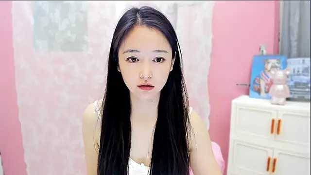 CN-Babycat online show from October 12, 2025, 2:54 am