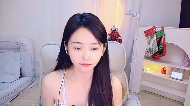 CN-Babycat online show from December 19, 2025, 3:57 am