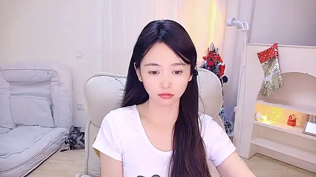 CN-Babycat online show from December 20, 2025, 3:13 am