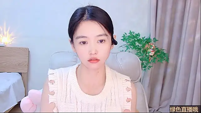 CN-Babycat online show from February 1, 2026, 3:49 am