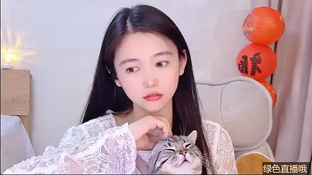 CN-Babycat online show from February 26, 2026, 3:38 am