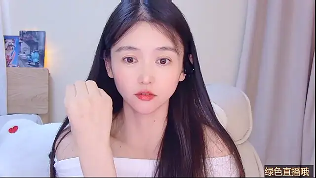 CN-Babycat online show from March 17, 2026, 3:04 pm