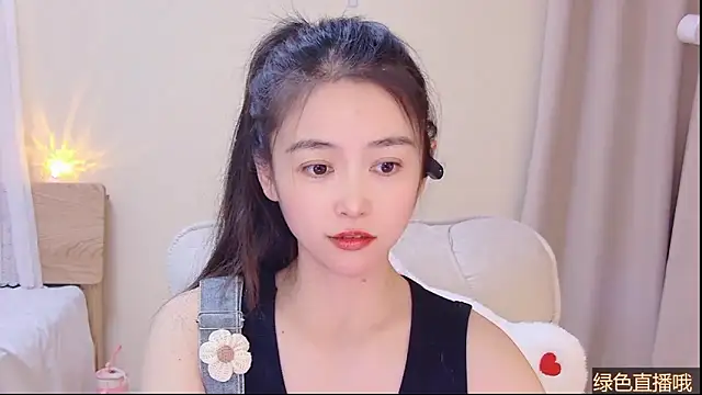 CN-Babycat online show from March 23, 2026, 4:16 am