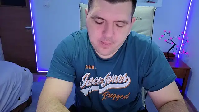 JasonJacks online show from October 17, 2025, 2:59 am