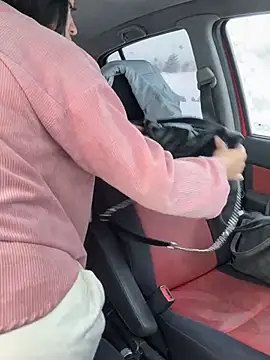 JulliaVegas online show from January 29, 2025, 3:12 am