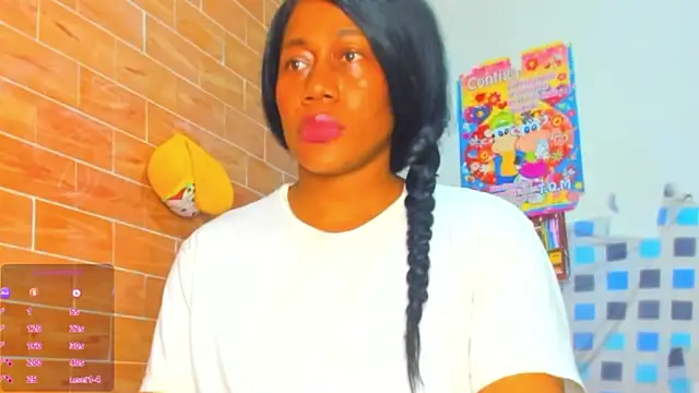 Snapshot of yonsol_abril chatting on April 22, 2026, 5:25 pm yonsol abril online show from April 22, 2026, 5:25 pm