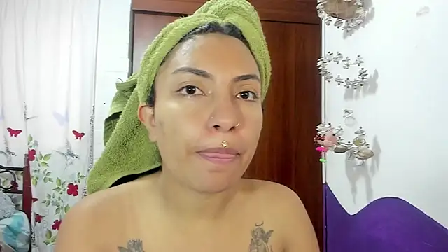 Natymontiell  online show from January 3, 2025, 2:30 pm