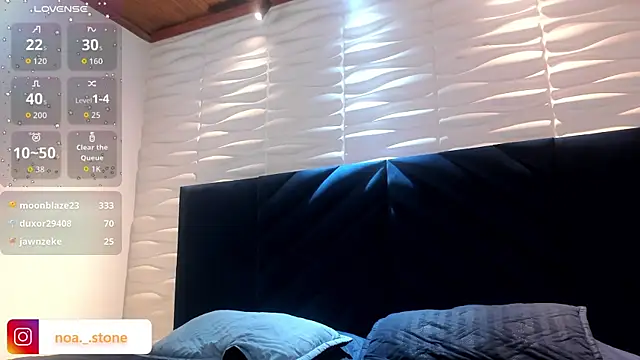 Snapshot of antonellaroux chatting on July 7, 2026, 6:47 am antonellaroux online show from July 7, 2026, 6:47 am