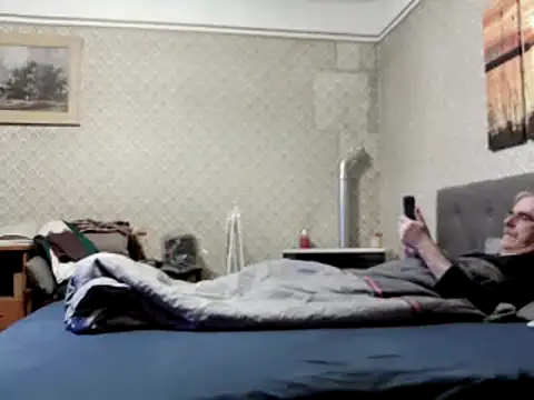 farock online show from March 9, 2025, 9:57 pm