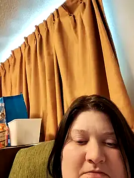 chrissybear84 online show from December 14, 2024, 6:20 pm