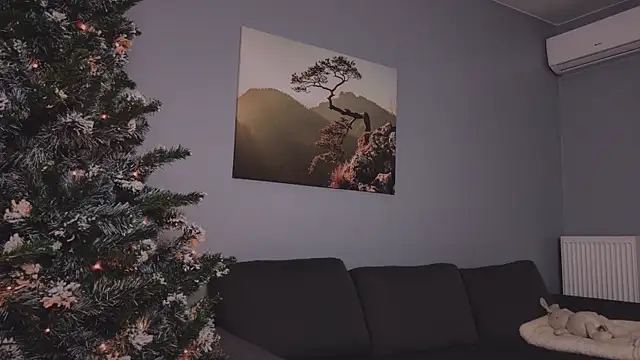 Viktoria www online show from December 16, 2025, 9:31 pm