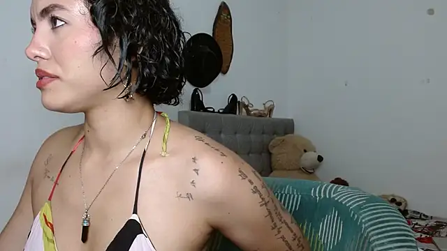 Snapshot of Sexy_Lia_ chatting on July 6, 2026, 1:13 am Sexy Lia online show from July 6, 2026, 1:13 am