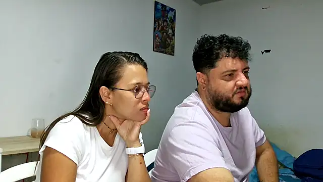 Paloma Desire online show from January 11, 2025, 1:11 pm