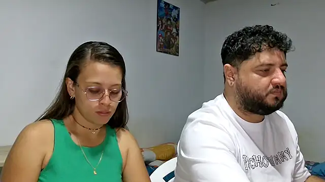 Paloma Desire online show from January 13, 2025, 1:49 pm