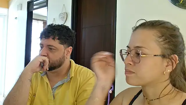 Paloma Desire online show from March 11, 2025, 4:40 pm