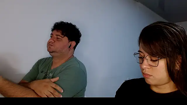 Paloma Desire online show from November 28, 2025, 11:46 am