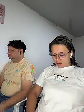 Paloma Desire online show from January 19, 2026, 12:20 pm