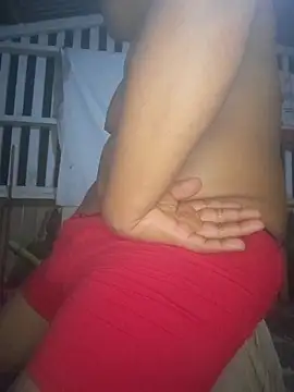 NELF ALCANTARA98 online show from September 18, 2025, 9:22 am